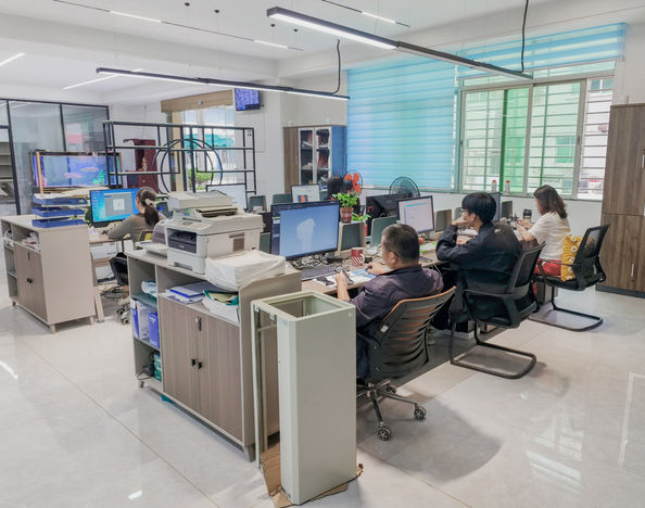 Dongguan Chencai Automation Equipment Technology Co., Ltd.