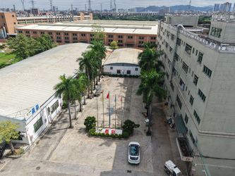 Dongguan Chencai Automation Equipment Technology Co., Ltd. Company Profile