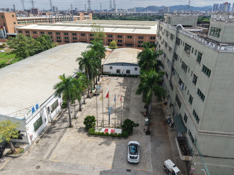 China Dongguan Chencai Automation Equipment Technology Co., Ltd. 