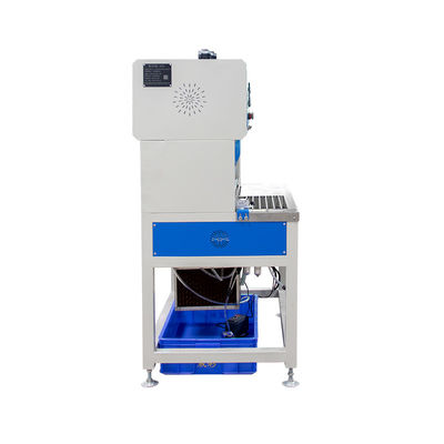 quality  164KG Weight 3D Press Molding Mchine Automatic 3D PVC Patch Machine factory