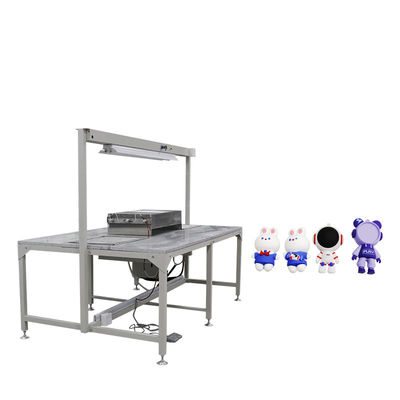 quality  Energy Saving Baking Mold Machine For PVC Baking Oven And Mold Baking Table factory