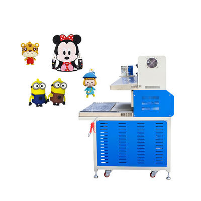 quality  Intelligent High Temperature PVC Baking Oven For PVC Label Bar Mat PVC Keychain factory