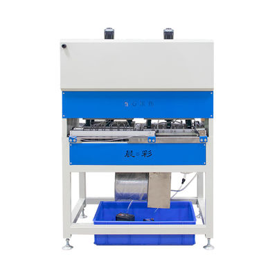 PVC 3D Press Molding Mchine Keychains Máy đúc nén nhiệt