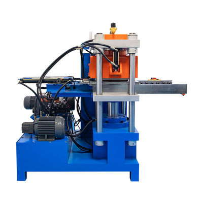 Machine de vulcanisation sous vide automatique de 50 T pour la fabrication d'écouteurs en silicone
