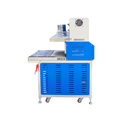 9.6KW PVC Baking Oven Precise Temperature Control Untuk PVC Coaster Dan Patch