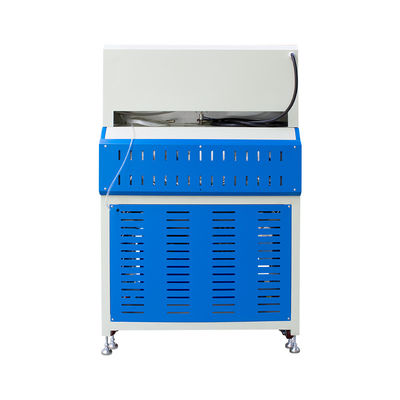 9.6KW PVC Baking Oven Precise Temperature Control Untuk PVC Coaster Dan Patch
