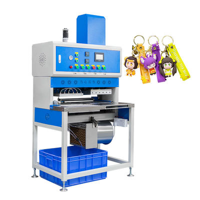 234KG PVC Mold Clamping Machine For PVC Forming Doll Making Machine Máy sản xuất búp bê PVC