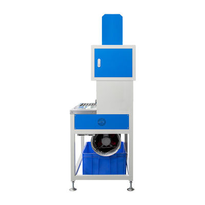 3T PVC Label Making Machine