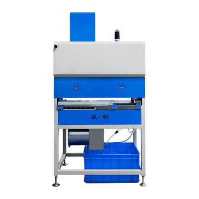 3T PVC Label Making Machine