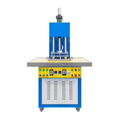 Machine de transfert de chaleur pour vêtements 15.2KW 4T Pressure Machine de pressage thermique pour chemises
