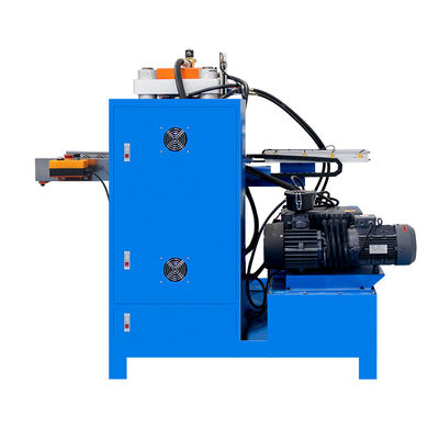Máquina de rotulagem de silicone de 50T para vulcanizador de molde