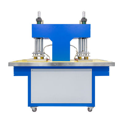 Máy dập nổi logo thương hiệu silicone tự động Máy dán nhãn 2D 3D Máy ép nóng