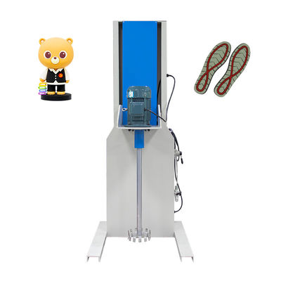 Máy trộn bột lỏng công nghiệp Máy làm hỗn hợp lỏng Máy khuấy bột PVC Máy xay thương mại