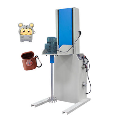 Máy trộn bột lỏng công nghiệp Máy làm hỗn hợp lỏng Máy khuấy bột PVC Máy xay thương mại