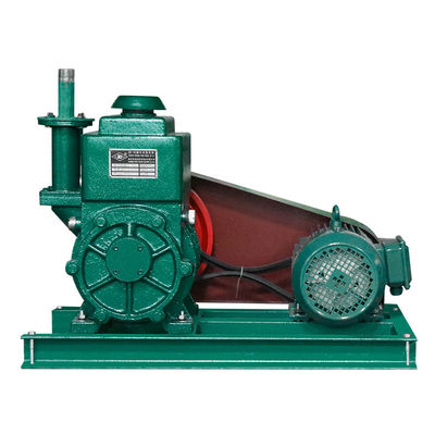 30L/S लिक्विड पीवीसी सिलिकॉन रॉ मटेरियल बबल रिमूवल के लिए वैक्यूम पंप