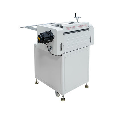 Máquina de corte automática de banda de borracha Velocidade 4000 - 7000freq/H Espessura ≤10mm