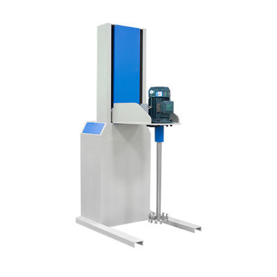 Máy trộn tự động cho chất lỏng PVC nguyên liệu hỗn hợp PVC bột trộn máy trộn thương mại