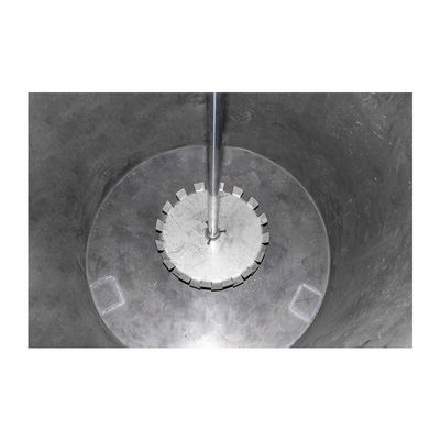 Serbatoio per miscelatore di PVC liquido di grande capacità da 400 kg, condizionatore per materie prime in PVC