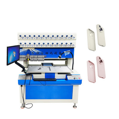 Machine à distribuer en PVC de 24 couleurs personnalisée