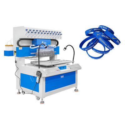 24 couleurs Liquide souple porte-clés en PVC machine à distribuer silicone casse téléphonique machine à faire