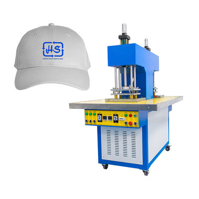Machine de transfert de chaleur pour vêtements 15.2KW 4T Pressure Machine de pressage thermique pour chemises