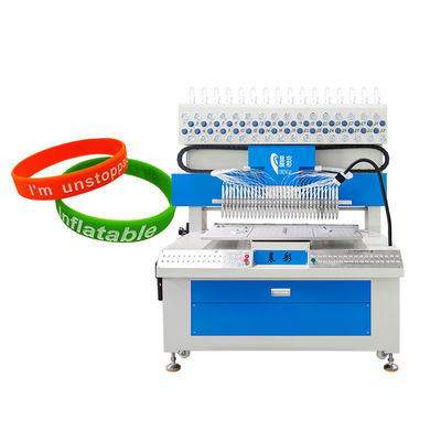 32 สี เครื่องพีวีซี แพทช์ สารเหลว ซิลิโคน โลโก้ ผลิตภัณฑ์