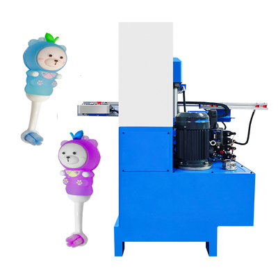 70T Silicone Phone Case Vulcanizing Machine Silicone Label Machine