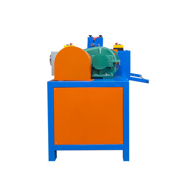 Fabbrica di raffinazione della gomma con potenza di 380V/3P/50HZ e velocità di rotolamento di 15-20r/min per la colorazione di materie prime di silicone solido