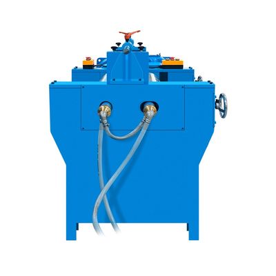 9 Inch Rubber Milling Machine with 1-10mm Roller Distance and 1 Year Warranty for High Productivity