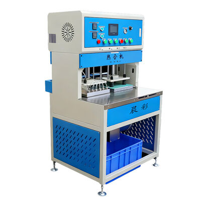 PVC 3Dキーチェイン オーダーメイド製造 熱 熱圧 プレッシング 鋳造 プラッチクラフトのための熱形化機械