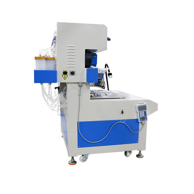 18 Colors Enlarged Version Soft PVC Silicone Product  Dispensing Machine Silicone Label Machine  for Desk Mat