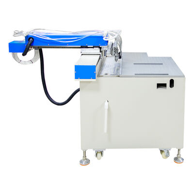 Factory Supply Base Material Dispensing Machine for Big Dimension Soft PVC Silicone Product