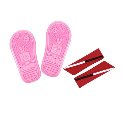 Factory Supply Base Material Dispensing Machine for Big Dimension Soft PVC Silicone Product